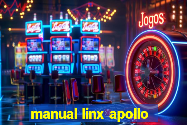 manual linx apollo